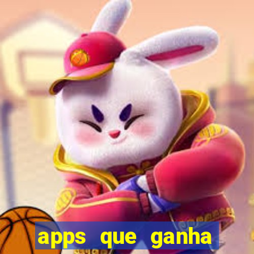 apps que ganha dinheiro jogando